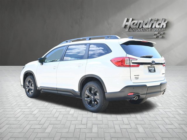 New 2027 CRYSTAL WHITE PEARL Subaru Premium 7-Passenger image 6