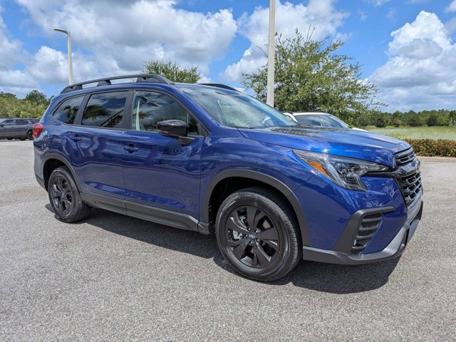 2026 Subaru Ascent Premium 7-Passenger