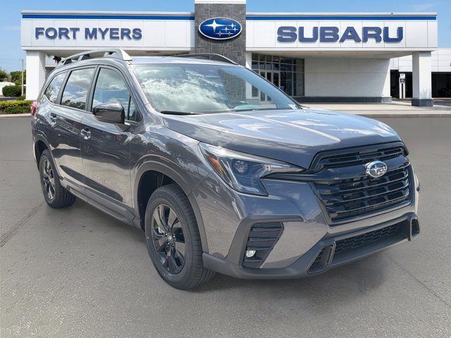 2026 Subaru Ascent Premium 7-Passenger