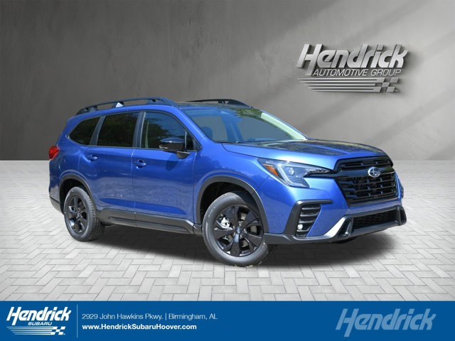 2027 Subaru Ascent Premium 7-Passenger