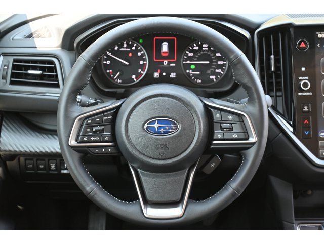 New 2027 DAYBREAK BLUE PEARL Subaru Premium 7-Passenger image 16