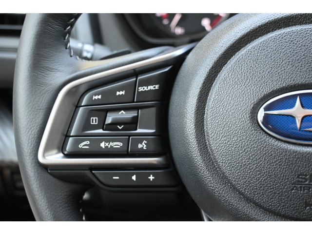 New 2027 DAYBREAK BLUE PEARL Subaru Premium 7-Passenger image 17