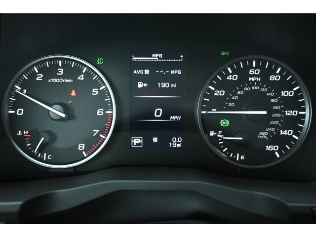 New 2027 DAYBREAK BLUE PEARL Subaru Premium 7-Passenger image 19