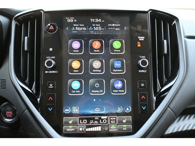 New 2027 DAYBREAK BLUE PEARL Subaru Premium 7-Passenger image 21