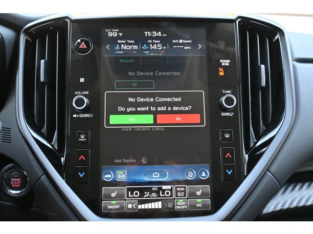 New 2027 DAYBREAK BLUE PEARL Subaru Premium 7-Passenger image 22
