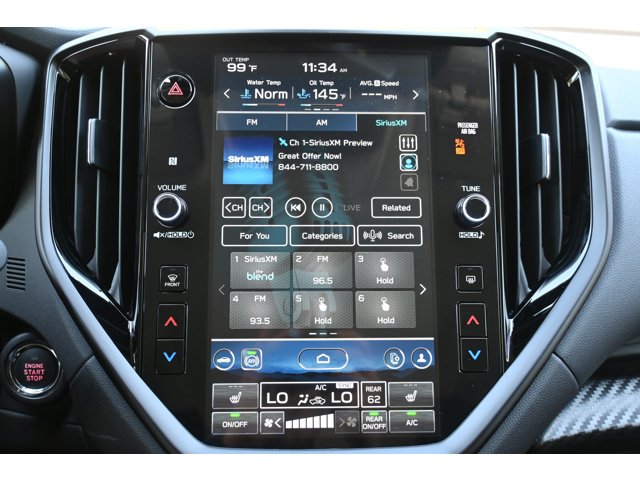 New 2027 DAYBREAK BLUE PEARL Subaru Premium 7-Passenger image 23