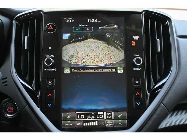 New 2027 DAYBREAK BLUE PEARL Subaru Premium 7-Passenger image 24