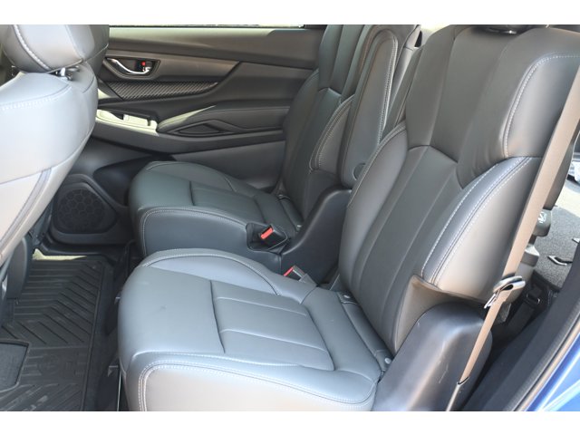 New 2027 DAYBREAK BLUE PEARL Subaru Premium 7-Passenger image 27