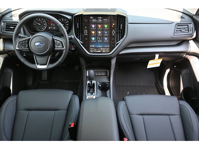 New 2027 DAYBREAK BLUE PEARL Subaru Premium 7-Passenger image 28