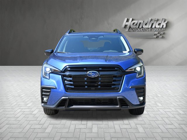 New 2027 DAYBREAK BLUE PEARL Subaru Premium 7-Passenger image 3