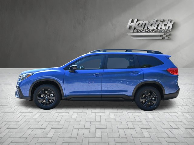 New 2027 DAYBREAK BLUE PEARL Subaru Premium 7-Passenger image 5