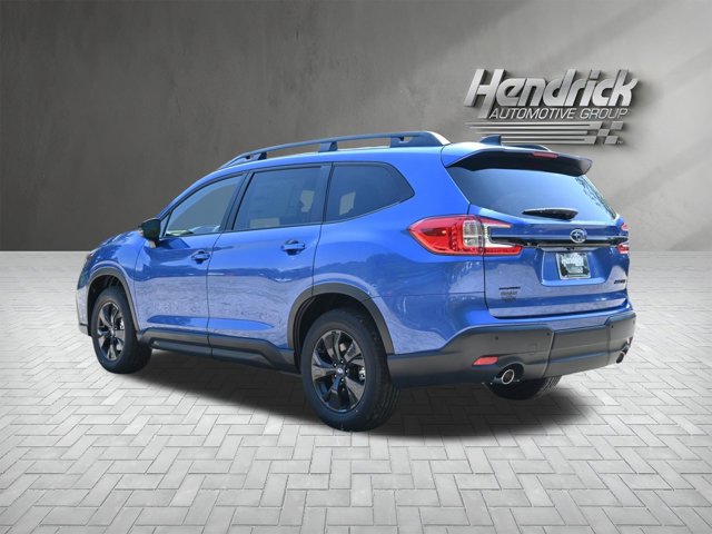 New 2027 DAYBREAK BLUE PEARL Subaru Premium 7-Passenger image 6