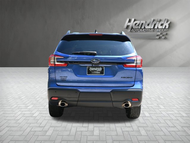 New 2027 DAYBREAK BLUE PEARL Subaru Premium 7-Passenger image 7