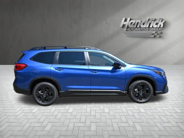New 2027 DAYBREAK BLUE PEARL Subaru Premium 7-Passenger image 9