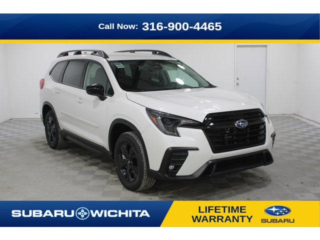 2027 Subaru Ascent Premium 7-Passenger