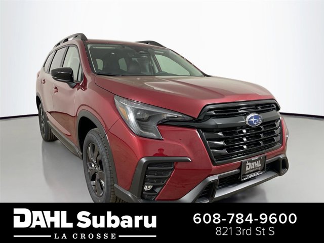 2026 Subaru Ascent Premium 7-Passenger