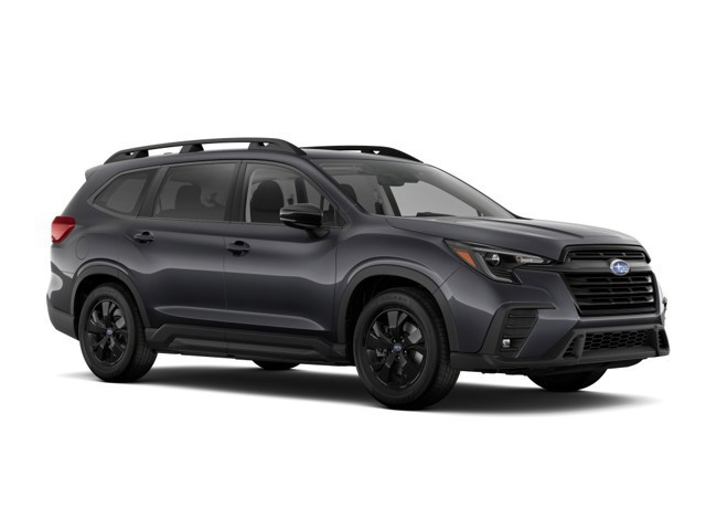 2026 Subaru Ascent Premium's photo