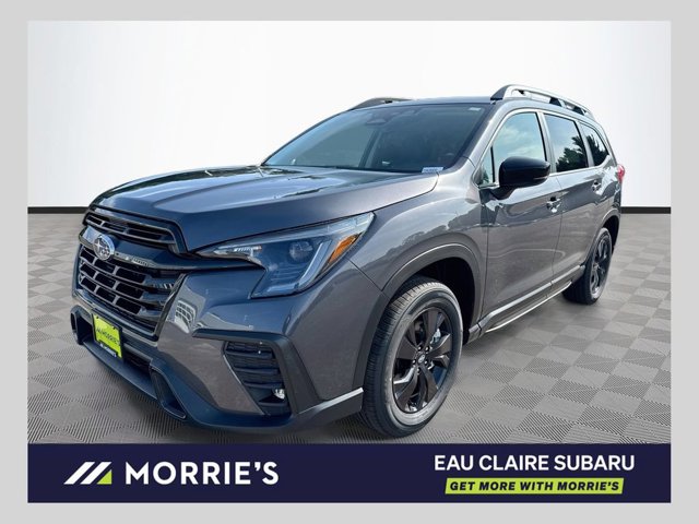 2026 Subaru Ascent Premium 7-Passenger