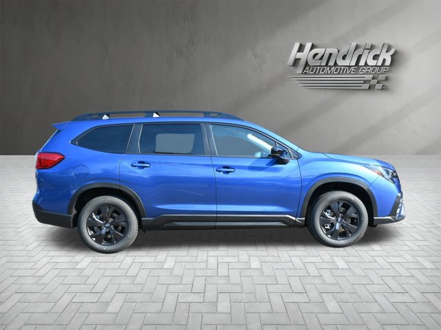 New 2027 DAYBREAK BLUE PEARL Subaru Premium 7-Passenger image 9