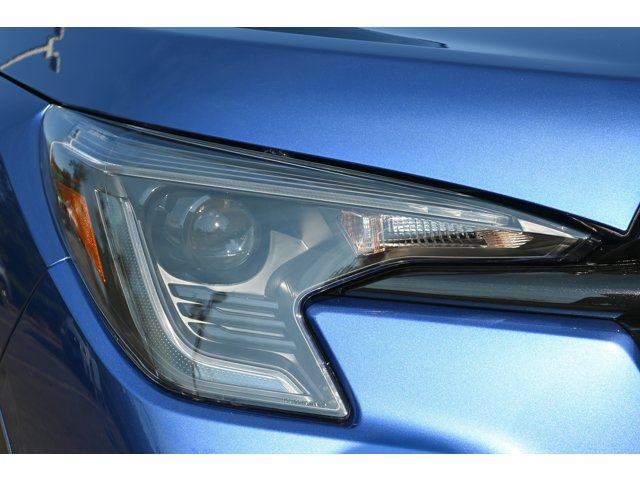 New 2027 DAYBREAK BLUE PEARL Subaru Premium 7-Passenger image 10