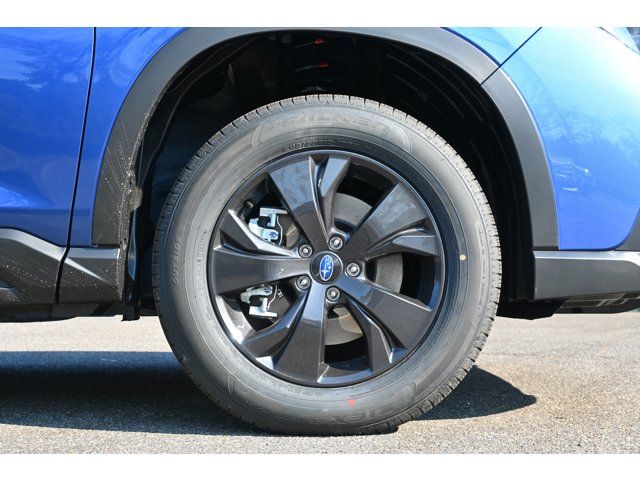 New 2027 DAYBREAK BLUE PEARL Subaru Premium 7-Passenger image 12