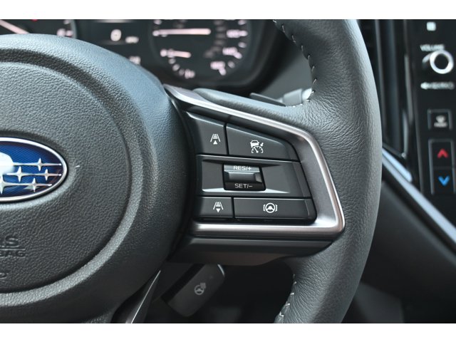 New 2027 DAYBREAK BLUE PEARL Subaru Premium 7-Passenger image 18