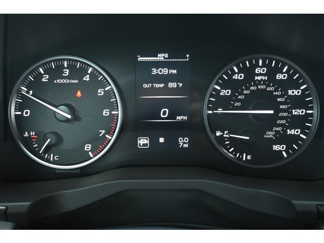 New 2027 DAYBREAK BLUE PEARL Subaru Premium 7-Passenger image 19
