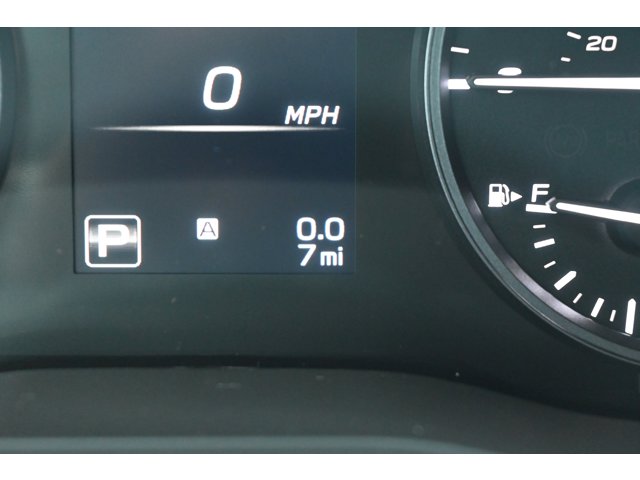 New 2027 DAYBREAK BLUE PEARL Subaru Premium 7-Passenger image 20