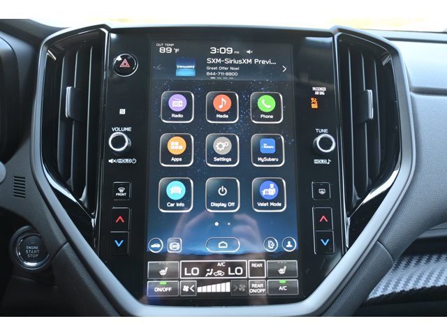 New 2027 DAYBREAK BLUE PEARL Subaru Premium 7-Passenger image 21