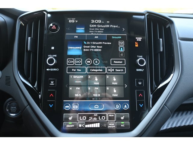 New 2027 DAYBREAK BLUE PEARL Subaru Premium 7-Passenger image 23
