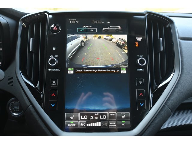 New 2027 DAYBREAK BLUE PEARL Subaru Premium 7-Passenger image 24