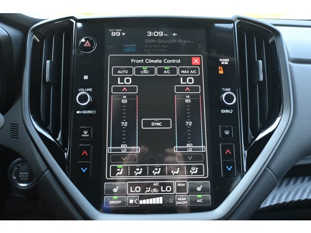 New 2027 DAYBREAK BLUE PEARL Subaru Premium 7-Passenger image 26
