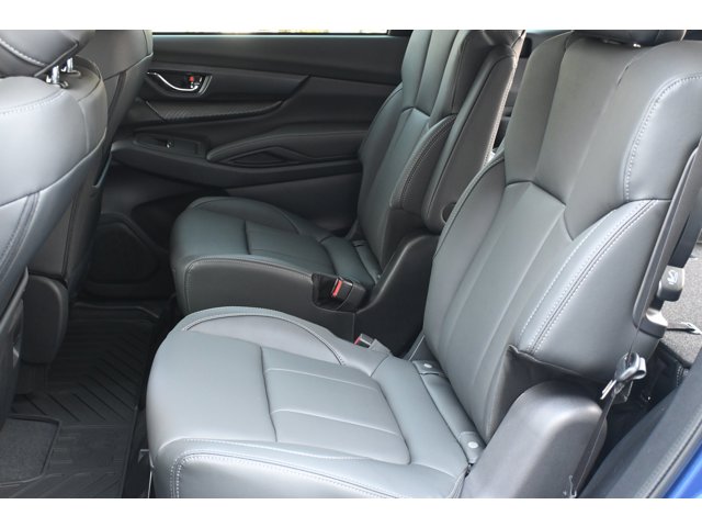 New 2027 DAYBREAK BLUE PEARL Subaru Premium 7-Passenger image 28