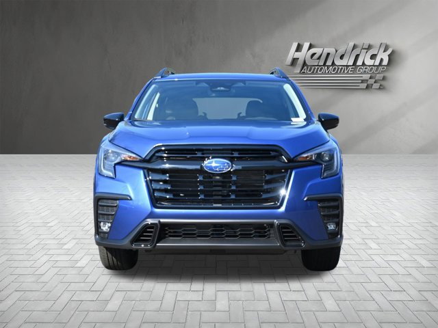 New 2027 DAYBREAK BLUE PEARL Subaru Premium 7-Passenger image 3