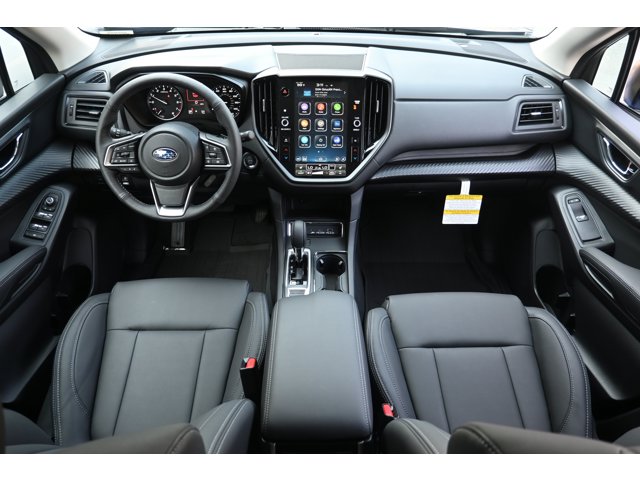New 2027 DAYBREAK BLUE PEARL Subaru Premium 7-Passenger image 29