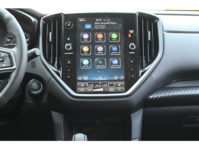 New 2027 DAYBREAK BLUE PEARL Subaru Premium 7-Passenger image 30