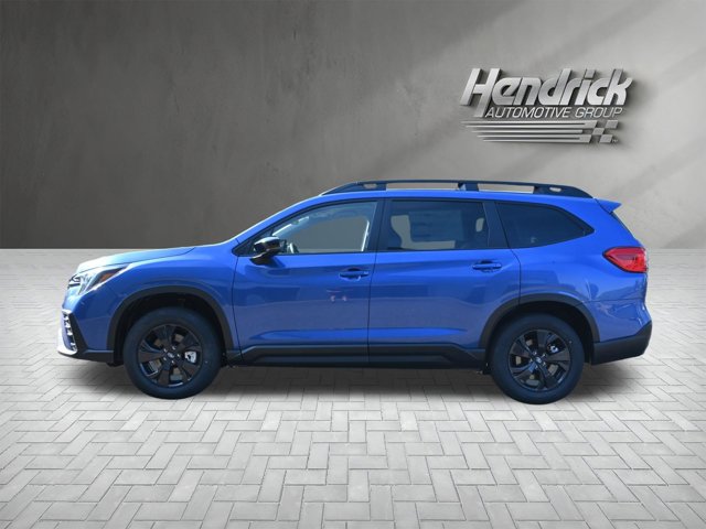 New 2027 DAYBREAK BLUE PEARL Subaru Premium 7-Passenger image 6