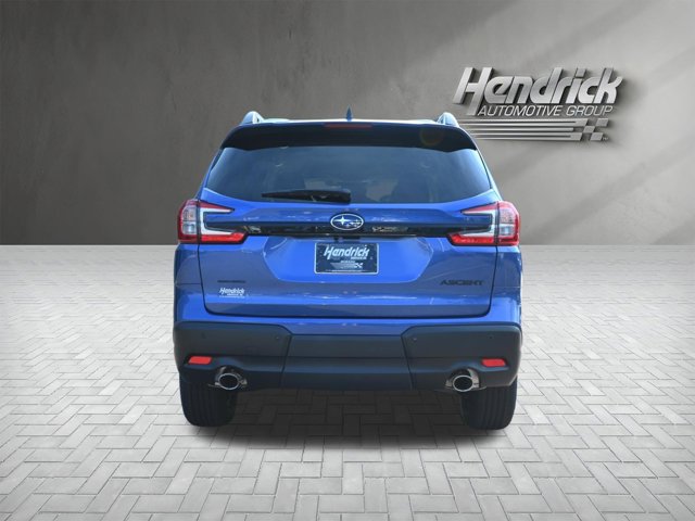 New 2027 DAYBREAK BLUE PEARL Subaru Premium 7-Passenger image 7