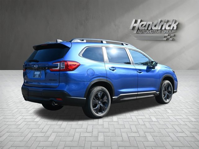 New 2027 DAYBREAK BLUE PEARL Subaru Premium 7-Passenger image 8