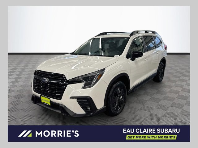 2027 Subaru Ascent Premium 7-Passenger