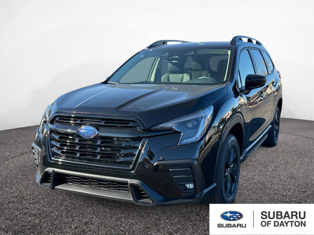 2026 Subaru Ascent Premium's photo