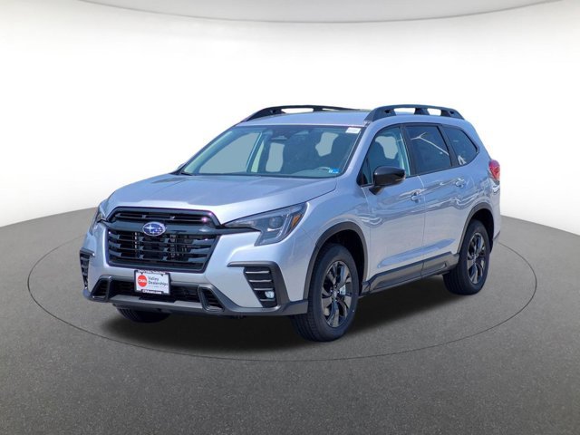 2026 Subaru Ascent Premium 7-Passenger
