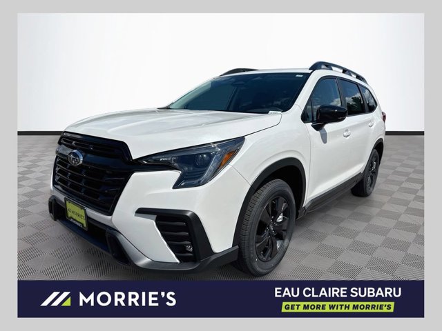 2026 Subaru Ascent Premium 7-Passenger