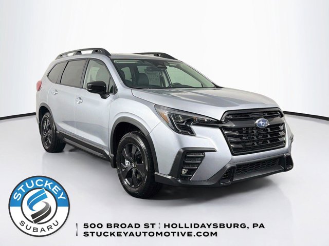 2027 Subaru Ascent Premium 7-Passenger
