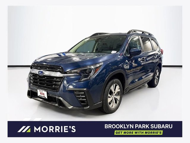2025 Subaru Ascent Premium 7 Passenger's photo