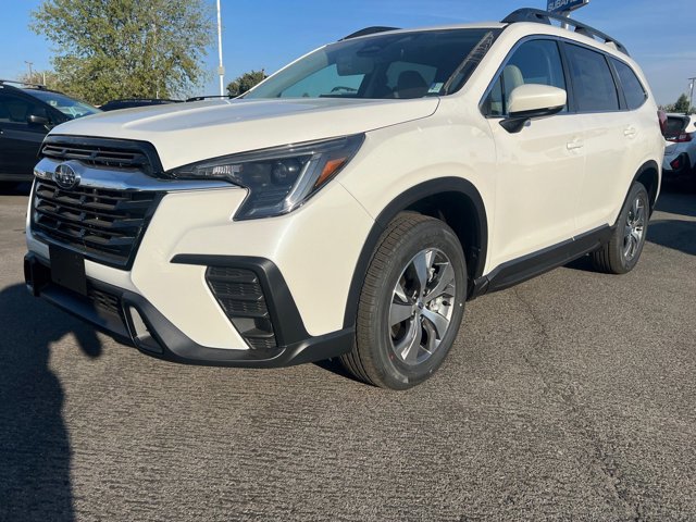 2025 Subaru Ascent Premium's photo