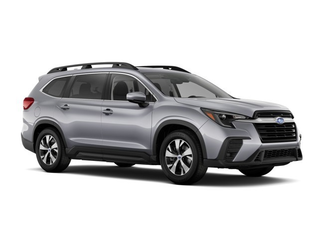 2025 Subaru ASCENT Premium 7 - Passenger