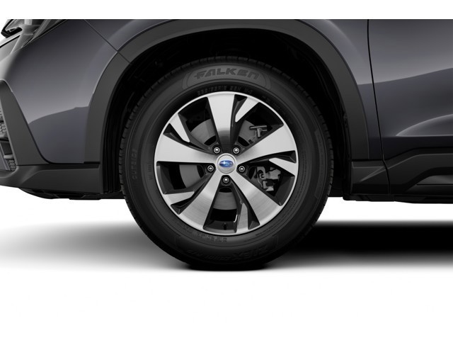 New 2025 Subaru Ascent Premium 7 - Passenger New 2025 Subaru Ascent Premium 7 - Passenger