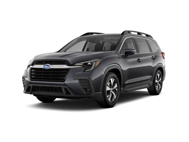 New 2025 Subaru Ascent Premium 7 - Passenger New 2025 Subaru Ascent Premium 7 - Passenger