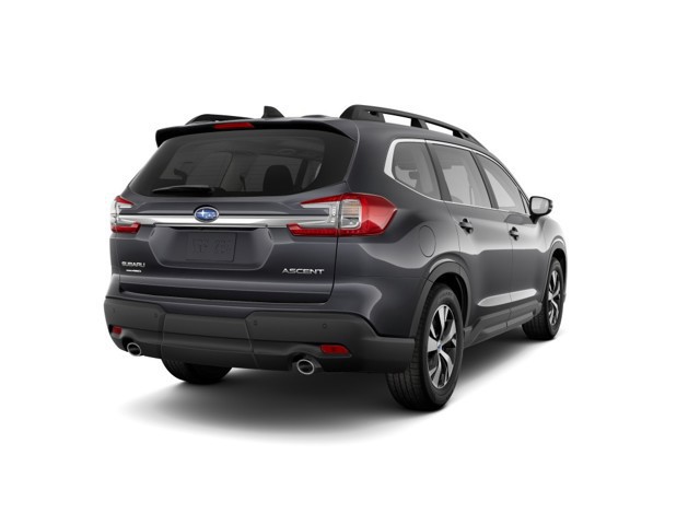 New 2025 Subaru Ascent Premium 7 - Passenger New 2025 Subaru Ascent Premium 7 - Passenger